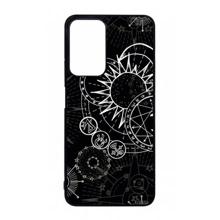 Fantasy Symbols - Wicca Xiaomi Redmi Note 11 Pro Plus tok