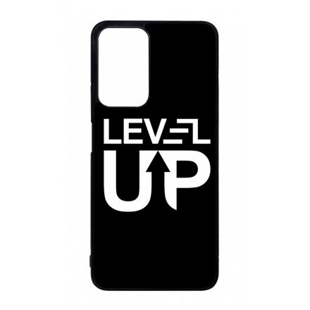 Level UP - Gamer Xiaomi Redmi Note 11 Pro Plus tok