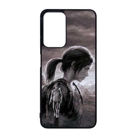 Last of us Ellie Xiaomi Redmi Note 11 Pro Plus tok