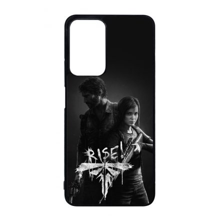 Last of us RISE Xiaomi Redmi Note 11 Pro Plus tok