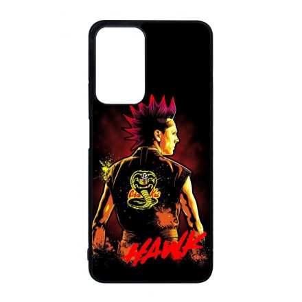 Hawk Art Cobra Kai Xiaomi Redmi Note 11 Pro Plus tok