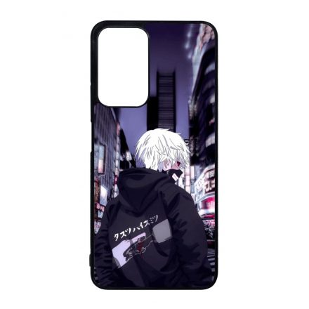 Tokyo Ghoul - Kaneki Ken Hoodies Xiaomi Redmi Note 11 Pro Plus tok