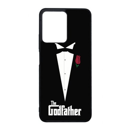 A Keresztapa - Godfather Xiaomi Redmi Note 12 4G tok