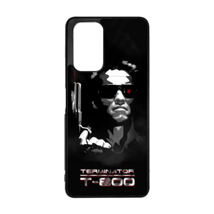 T-800 Terminator Xiaomi Redmi Note 12 4G tok