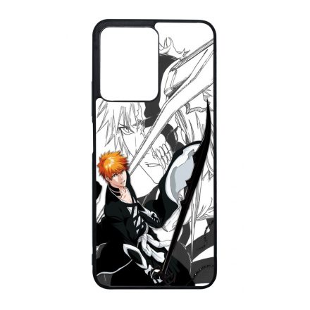 Kurosaki Ichigo - Bleach Xiaomi Redmi Note 12 4G tok