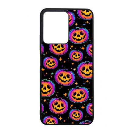 Pumpkin - Halloween Xiaomi Redmi Note 12 4G tok