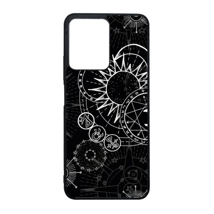 Fantasy Symbols - Wicca Xiaomi Redmi Note 12 4G tok