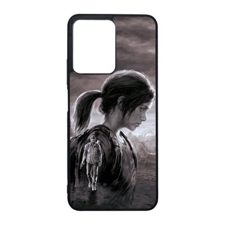 Last of us Ellie Xiaomi Redmi Note 12 4G tok