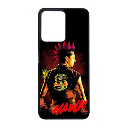 Hawk Art Cobra Kai Xiaomi Redmi Note 12 4G tok