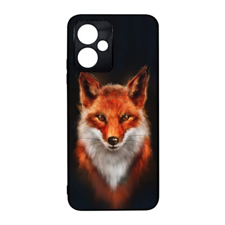 róka rókás fox Xiaomi Redmi Note 12 5G tok