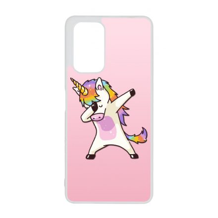 unicorn unikornis fantasy csajos Xiaomi Redmi Note 12 5G tok