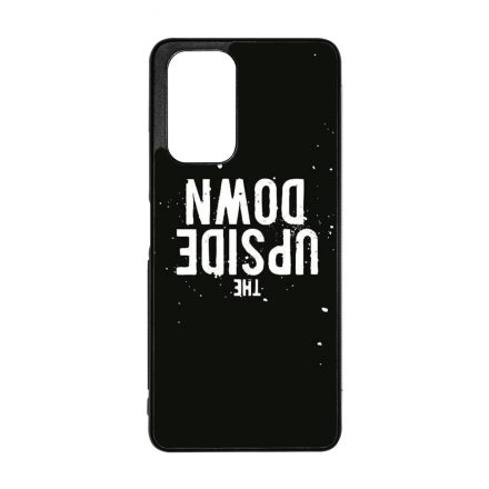 The Upside Down - Stranger Things Xiaomi Redmi Note 12 5G tok