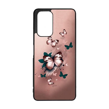 Pillangók - BeaYOUtiful ajándék nőknek valentin napra Xiaomi Redmi Note 12 5G tok