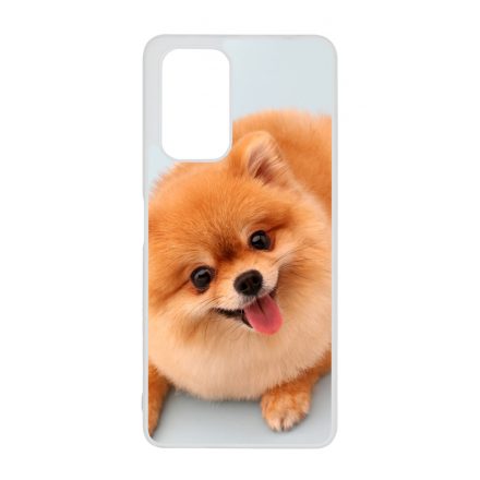 Pomerániai spitz - Akarsz játszani Xiaomi Redmi Note 12 5G tok