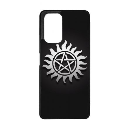 Supernatural - Symbol Odaát Xiaomi Redmi Note 12 5G tok