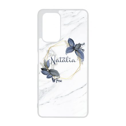 marble marvany mintas viragos Xiaomi Redmi Note 12 5G tok