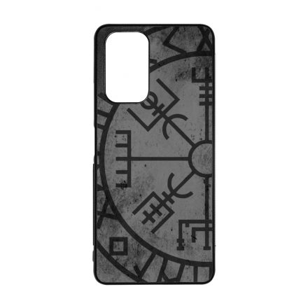 Grunge Vikings Symbol Xiaomi Redmi Note 12 5G tok