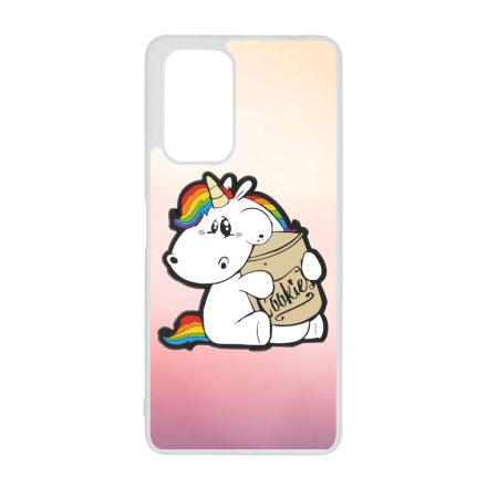 unicorn unikornis fantasy csajos Xiaomi Redmi Note 12 Pro Plus tok