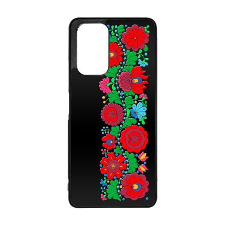 Matyó Classic magyar mintás hungarian folk Xiaomi Redmi Note 12 Pro Plus tok