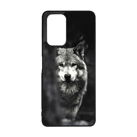 Az erdő farkasa wolf Xiaomi Redmi Note 12 Pro Plus tok