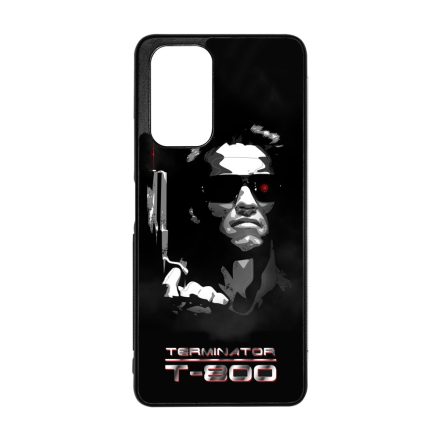 T-800 Terminator Xiaomi Redmi Note 12 Pro Plus tok