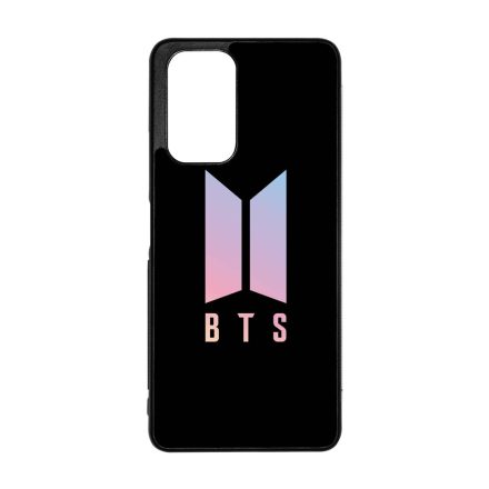 BTS - KPOP Xiaomi Redmi Note 12 Pro Plus tok