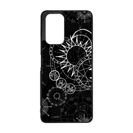 Fantasy Symbols - Wicca Xiaomi Redmi Note 12 Pro Plus tok