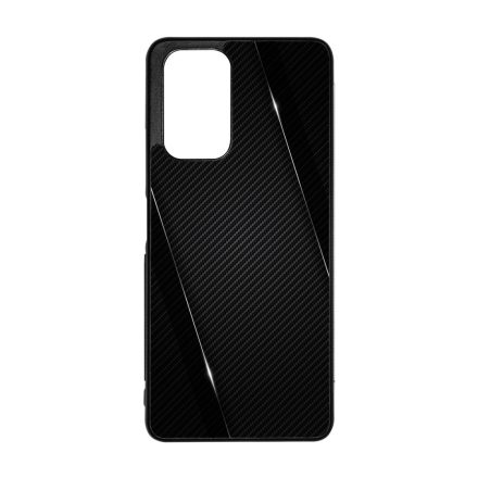 Elegant carbon fiber  Xiaomi Redmi Note 12 Pro Plus tok