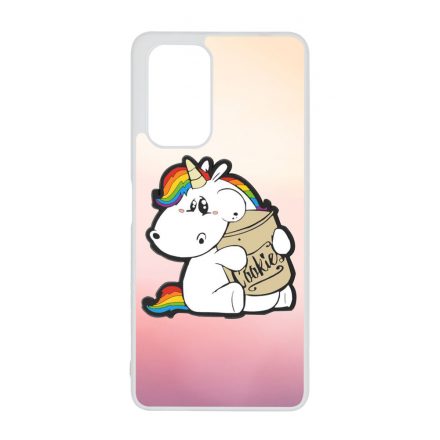 unicorn unikornis fantasy csajos Xiaomi Redmi Note 12 Pro 5G tok