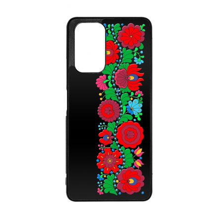 Matyó Classic magyar mintás hungarian folk Xiaomi Redmi Note 12 Pro 5G tok