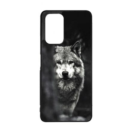 Az erdő farkasa wolf Xiaomi Redmi Note 12 Pro 5G tok