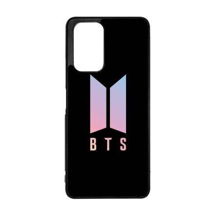 BTS - KPOP Xiaomi Redmi Note 12 Pro 5G tok