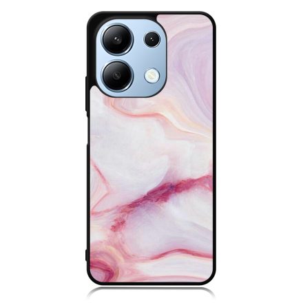 márvány márványos marble csajos Xiaomi Redmi Note 13 4G tok