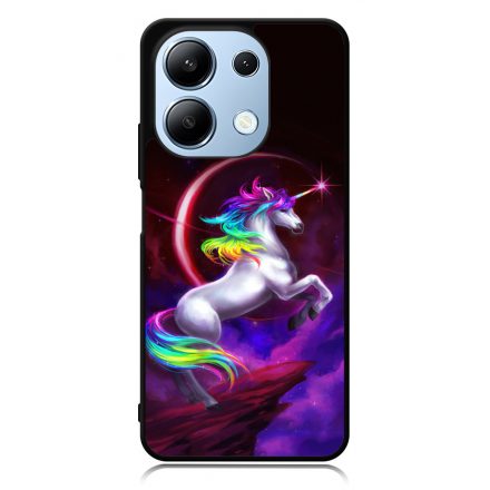 unicorn unikornis fantasy csajos Xiaomi Redmi Note 13 4G tok