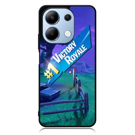 1 Victory Royale fortnite Xiaomi Redmi Note 13 4G tok