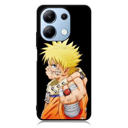 Naruto - Fight anime Xiaomi Redmi Note 13 4G tok