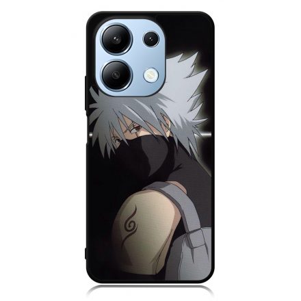 Kakashi Anime - naruto Xiaomi Redmi Note 13 4G tok