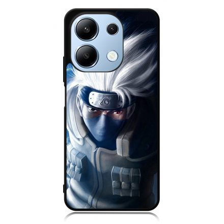 Kakashi Art - naruto anime Xiaomi Redmi Note 13 4G tok