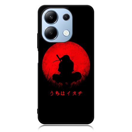 Itachi Uchiha - naruto anime Xiaomi Redmi Note 13 4G tok