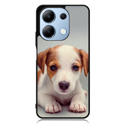 Angyali Jack Russel Terrier kis kutya Xiaomi Redmi Note 13 4G tok