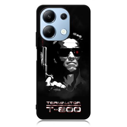 T-800 Terminator Xiaomi Redmi Note 13 4G tok