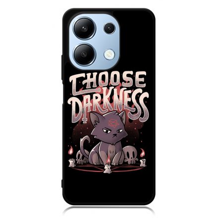 Choose darkness Antisocial Xiaomi Redmi Note 13 4G tok