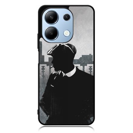 smoking thomas shelby peaky blinders Xiaomi Redmi Note 13 4G tok