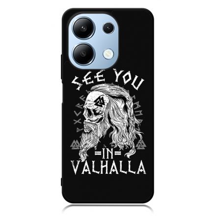 See you in Valhalla - Vikings Xiaomi Redmi Note 13 4G tok