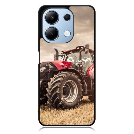 Piros Traktor  Xiaomi Redmi Note 13 4G tok