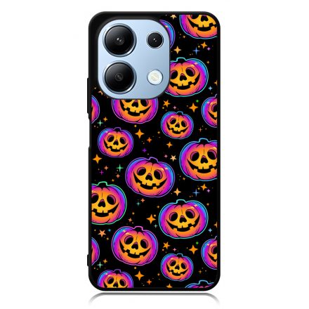 Pumpkin - Halloween Xiaomi Redmi Note 13 4G tok