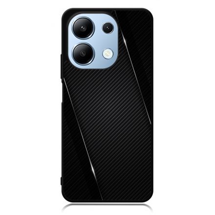 Elegant carbon fiber  Xiaomi Redmi Note 13 4G tok