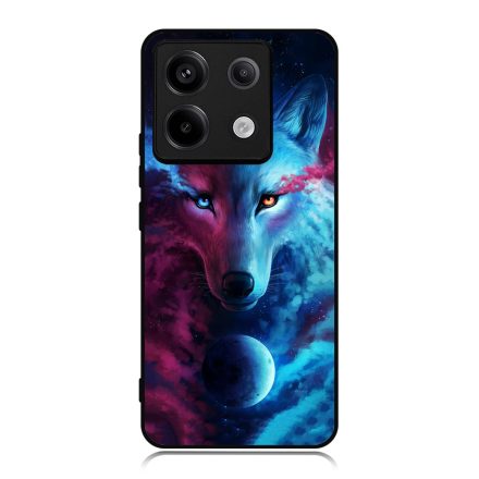 farkas wolf galaxis galaxy Xiaomi Redmi Note 13 5G tok