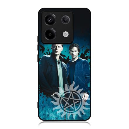 Dean & Sam Winchester supernatural odaát Xiaomi Redmi Note 13 5G tok