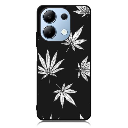 Classic Cannabis - Marihuánás Xiaomi Redmi Note 13 Pro 4G tok